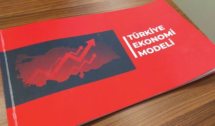 Ekonomide gözler 12. Kalkınma Planı ve 2024 yılı bütçesinde