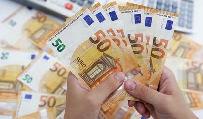 Euro Bölgesi'nde enflasyon iki yılın en düşük seviyesinde