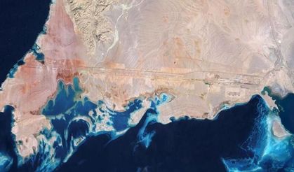 2023'te gezegenimiz insan eliyle nasıl değişti?