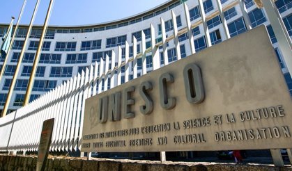 Türkiye’nin üç kültürel mirası daha UNESCO'da aday gösterildi