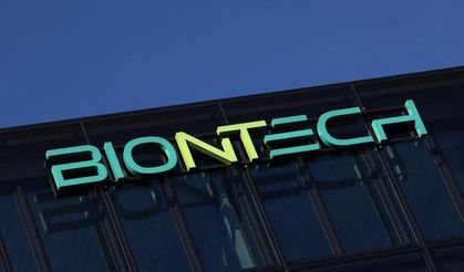 BioNTech'ten ilk çeyrekte 315,1 milyon avro zarar