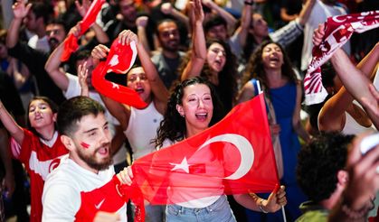 A Milli Futbol Takımı, EURO 2024