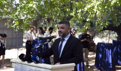 Tralleis Antik Kenti'nde kazı çalışmaları başladı