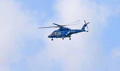 GÖKBEY yurt dışında havalandı