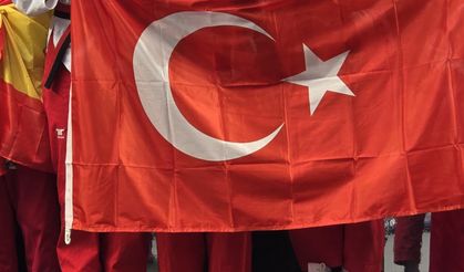 Samsunlu genç tekvandocular Avrupa Şampiyonası'nda 3 madalya aldı