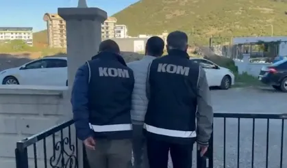 4 il merkezli 6 ayrı organize suç örgütüne 158 gözaltı!