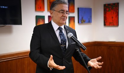 Lütfü Kaplanoğlu’nun Belleğin İzleri Sergisi Londra’da