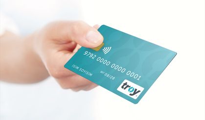 TROY'dan ramazan ayına özel market kampanyası