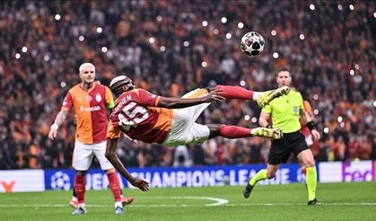 Galatasaray'ın Şampiyonlar Ligi'nde eşleştiği Liverpool'a karşı "güzel anıları" bulunuyor