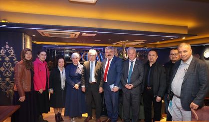 Barın Katliamı’nın 36. Yılında Londra’da Anma Etkinliği Düzenlendi