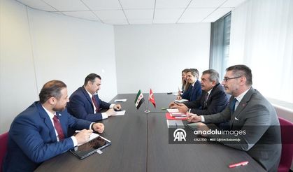 Milli Eğitim Bakanı Tekin, alınan her kararın öğretmenlerle istişare edildiğini söyledi