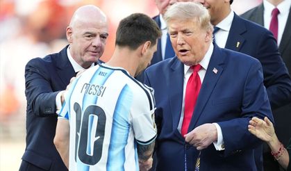 UEFA'dan FIFA'ya tarihi rest: Dünya Kupası boykot edilebilir