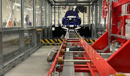 İngiltere'de otomotiv sektörü baskı altında
