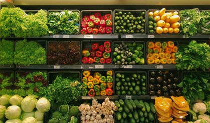 Kuraklık market fiyatlarını vurabilir