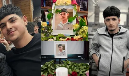 Essex'teki trafik kazasında iki genç hayatını kaybetti