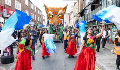Bu hafta sonu Londra’da ücretsiz neler var?