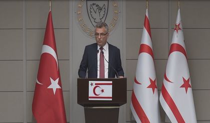 Erhürman: “Diplomasiden ve diyalogdan kaçmayacağız“