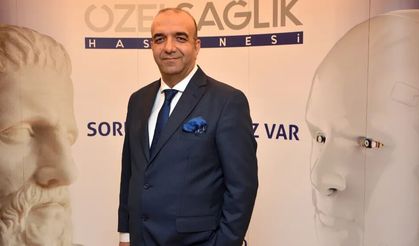 Londra’ya yeni Türk hastanesi yatırımı yolda