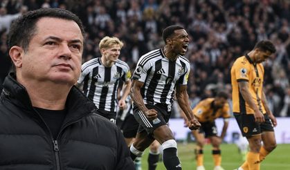 Hull City Newcastle deplasmanında kaybetti