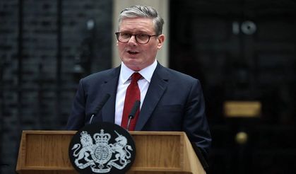 Keir Starmer Londra’daki milletvekilliğinden istifa ediyor
