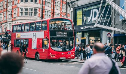 Londra gerçekten sanıldığı kadar güvensiz mi?