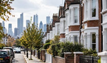 Mortgage faizleri yükseldi başvurular düştü