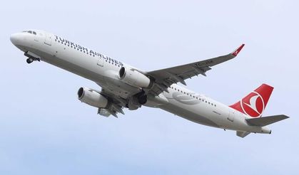 THY'den İngiltere seferleri için yolcularına uyarı