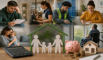 Universal Credit nedir, kimler alabilir? 2026/27 güncel rehberi