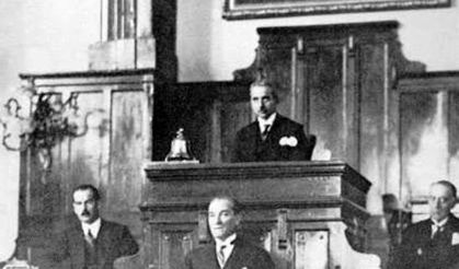 Cumhuriyetin kuruluşunun 103. yıl dönümü kutlanıyor