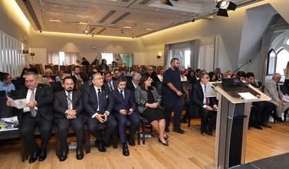 Küresel Gazeteciler Konseyi  Medya Dostluk Ödülleri