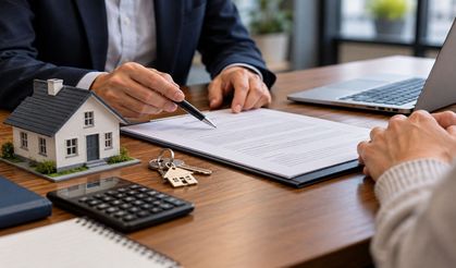 İngiltere’de mortgage nasıl alınır? 2026 güncel ev kredisi rehberi