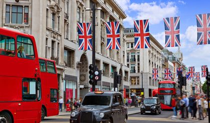 Oxford Street’in bir bölümü araç trafiğine kapatılıyor