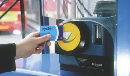 Londra’da otobüs ve tramvay ücretleri 1,85 sterline çıkıyor