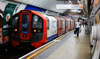 Londra metrosunda ekim ayında birçok hatta seferler duracak