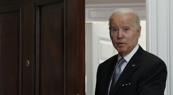 Joe Biden'ın ofisinden gizli belgeler çıktı