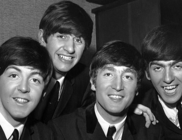 Beatles’ın ‘son şarkısı’ bugün yayımlanacak
