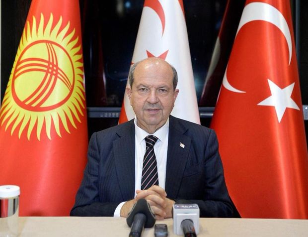 “Kırgızistan’ın bize var olan desteğini artırması yönünde taleplerde bulunduk”