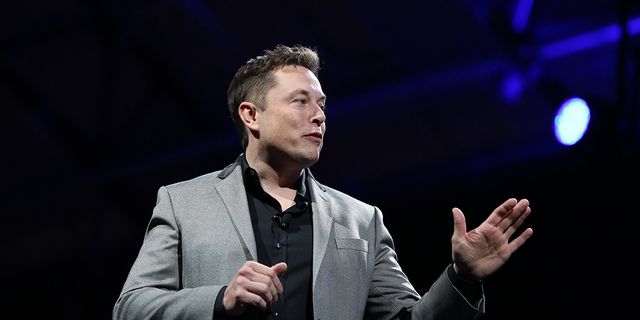 Elon Musk'tan 3,58 milyar dolarlık hisse satışı daha
