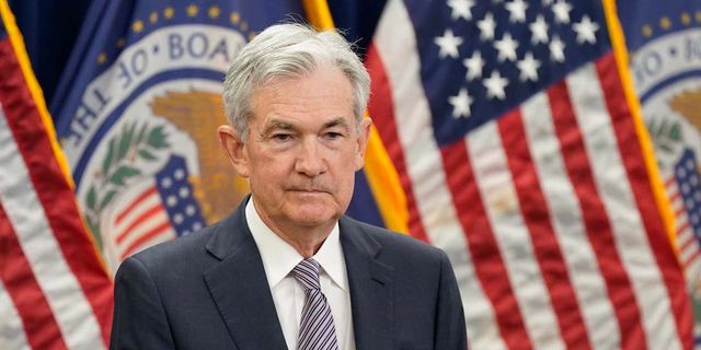 Fed yedinci kez faiz artırdı