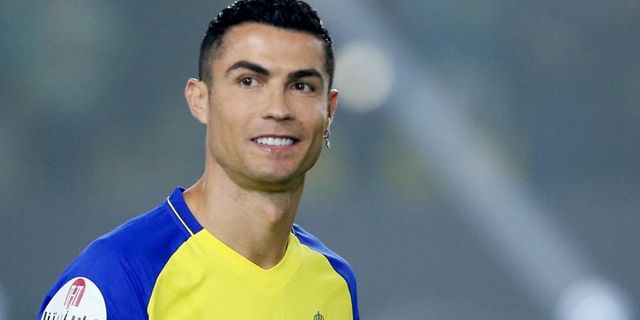 Ronaldo'nun kaldığı otelin ücreti dudak uçuklattı