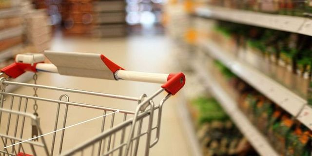 Avrupa'da gıda fiyatları fren tutumuyor