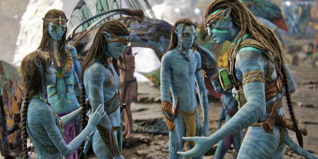 Yönetmen James Cameron'dan yeni Avatar müjdesi