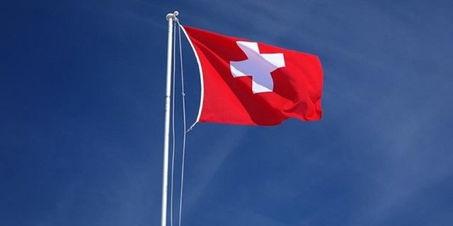 İsviçre de İstanbul Konsolosluğu'nu kapattı