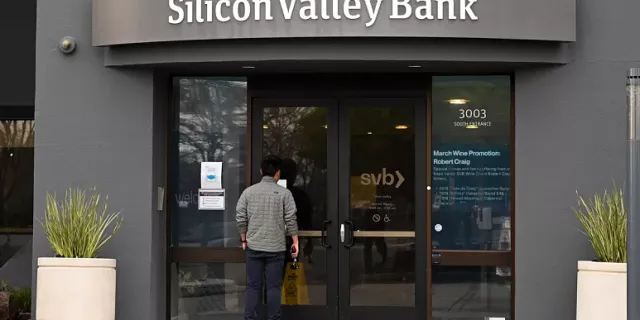 Silikon Vadisi Bankası'nın iflası ABD yönetimini alarma geçirdi