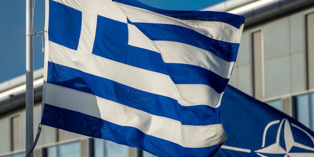 NATO’da Yunan planı tutmadı