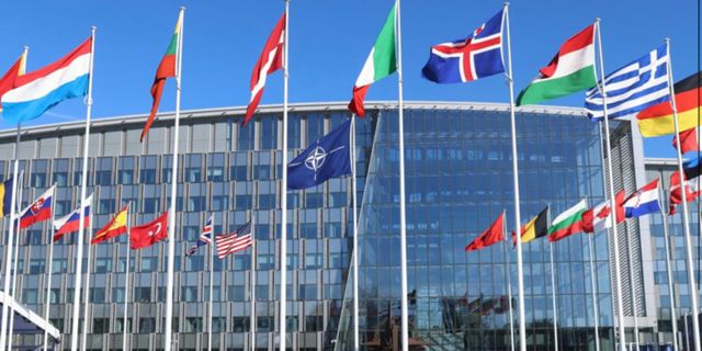 Finlandiya NATO'nun 31'inci üyesi oldu