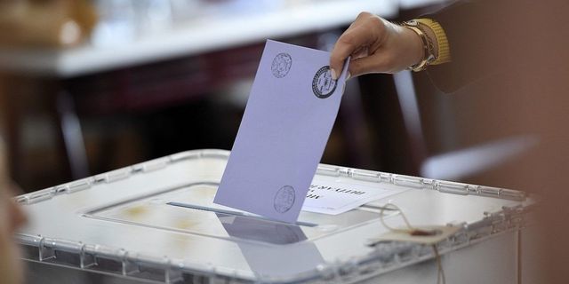 Yurt dışı oyları Türkiye'ye nasıl götürülecek, nerede saklanacak?