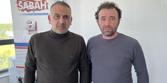 Alman savcı, İsmail Erel ve Cemil Albay'ın gözaltısına ilişkin açıklama yaptı