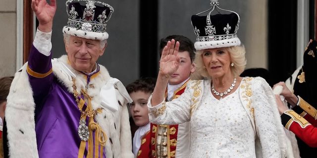 İngiliz Kraliyet Ailesi ne kadar Alman?
