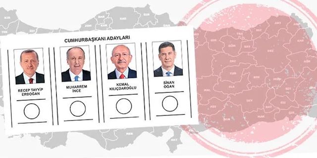 Sandıkların yüzde 99'u açıldı! İşte Erdoğan ve Kılıçdaroğlu arasındaki fark